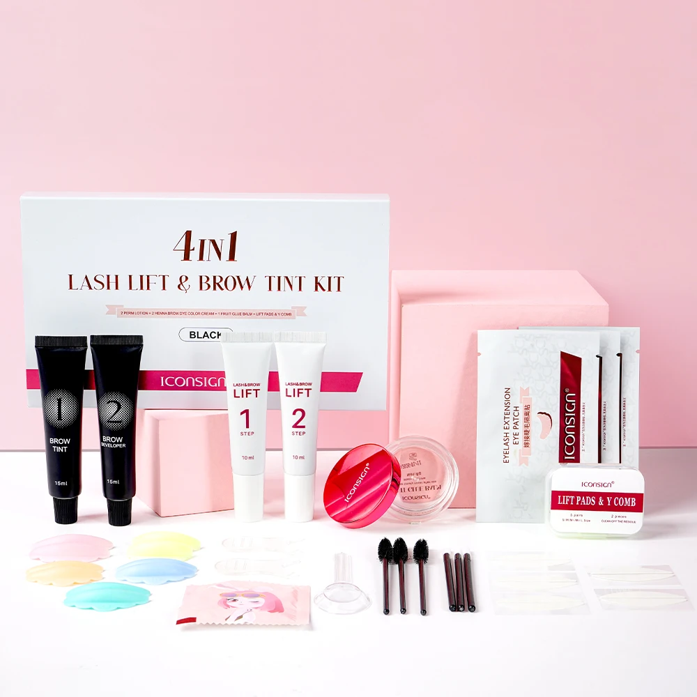 Beauty Full Makeup - Hot Sale Beauty 4N1 Lash Lift