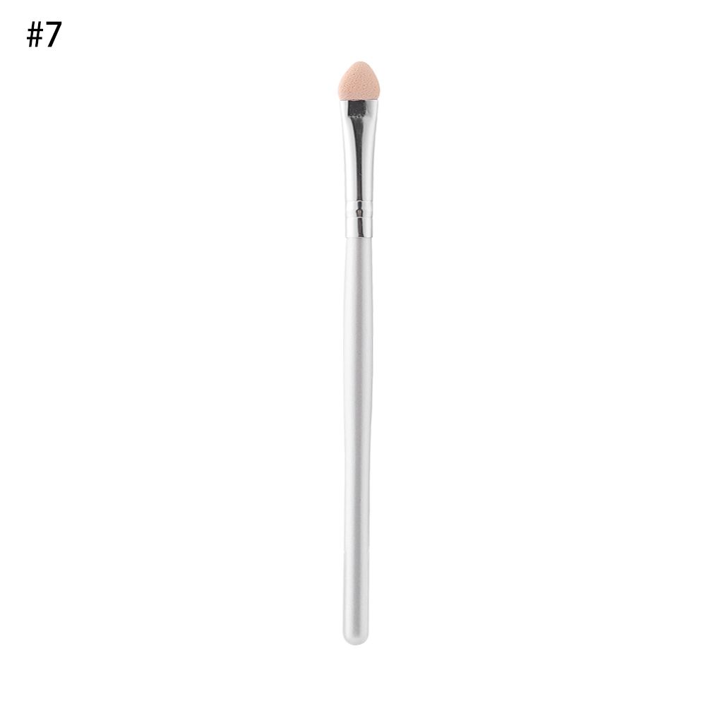Beauty Makeup Eyeshadow - Beauty Cosmetic Applicator Eyeliner Eyebrow Sponge