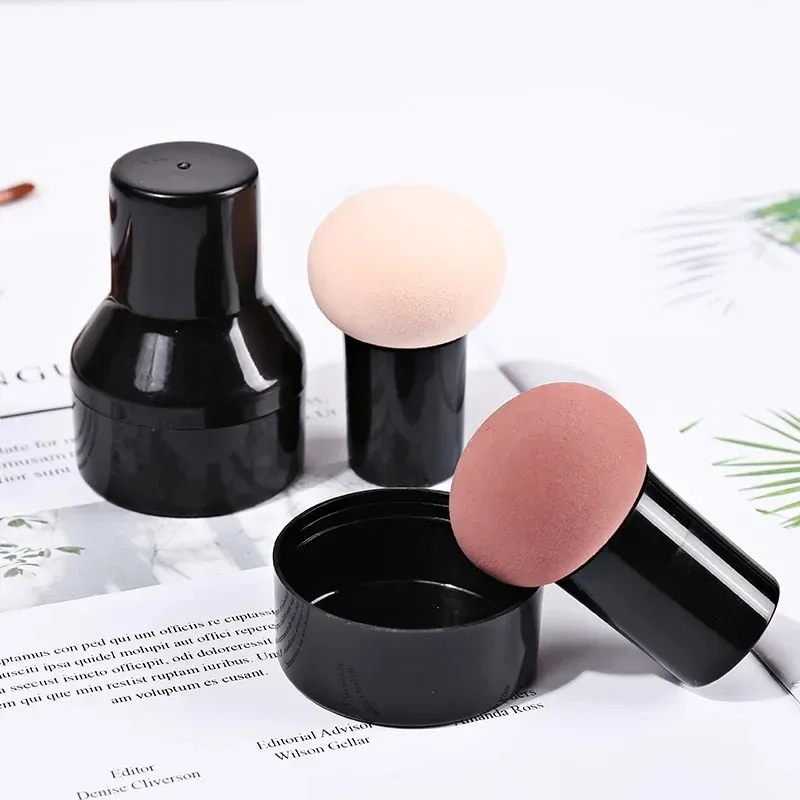 Beauty Blender In Makeup - 4/8pcs Makeup Sponge Blender Beauty Egg