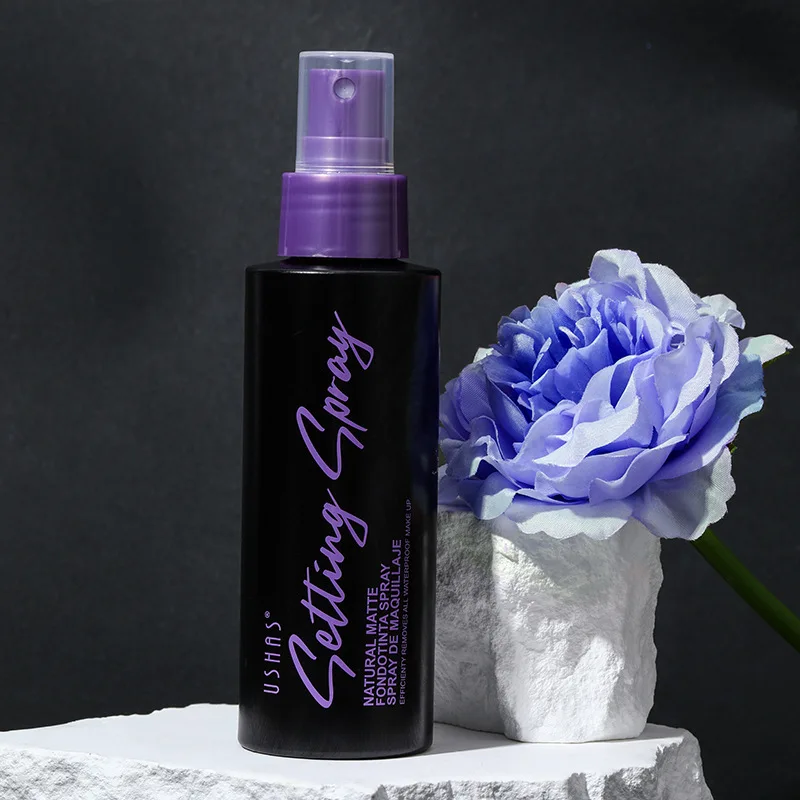 Beauty Full Makeup - 110ml Waterproof Makeup Setting Spray Long-Lasting