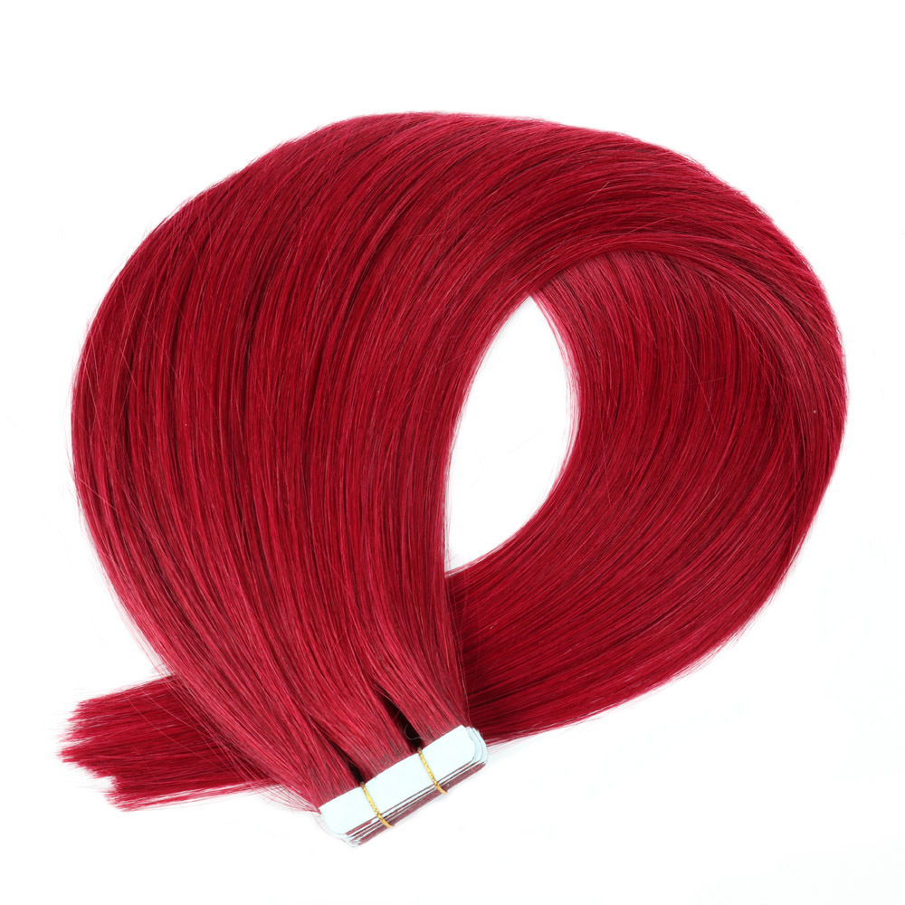 Tape In Human Hair Extensions  - Pure Beauty Hair & Makeup recension och pris