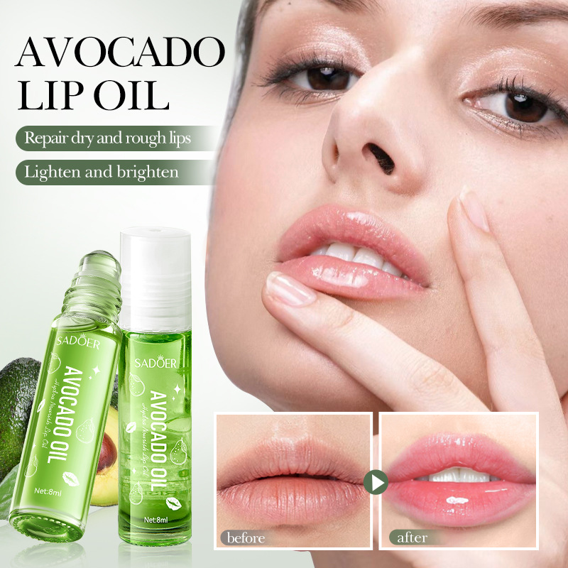 Lip Plumping Essential Oil Ins - Beauty Full Makeup recension och pris