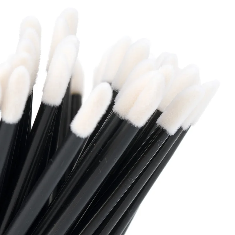 Disposable Lip Brush 100Pcs Ey - Beauty Home Makeup recension och pris