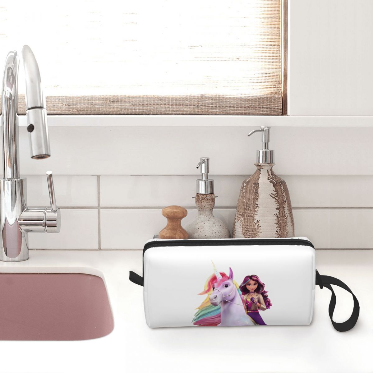 Unicorn Academy Sophia Wildsta - Beauty Makeup Academy recension och pris