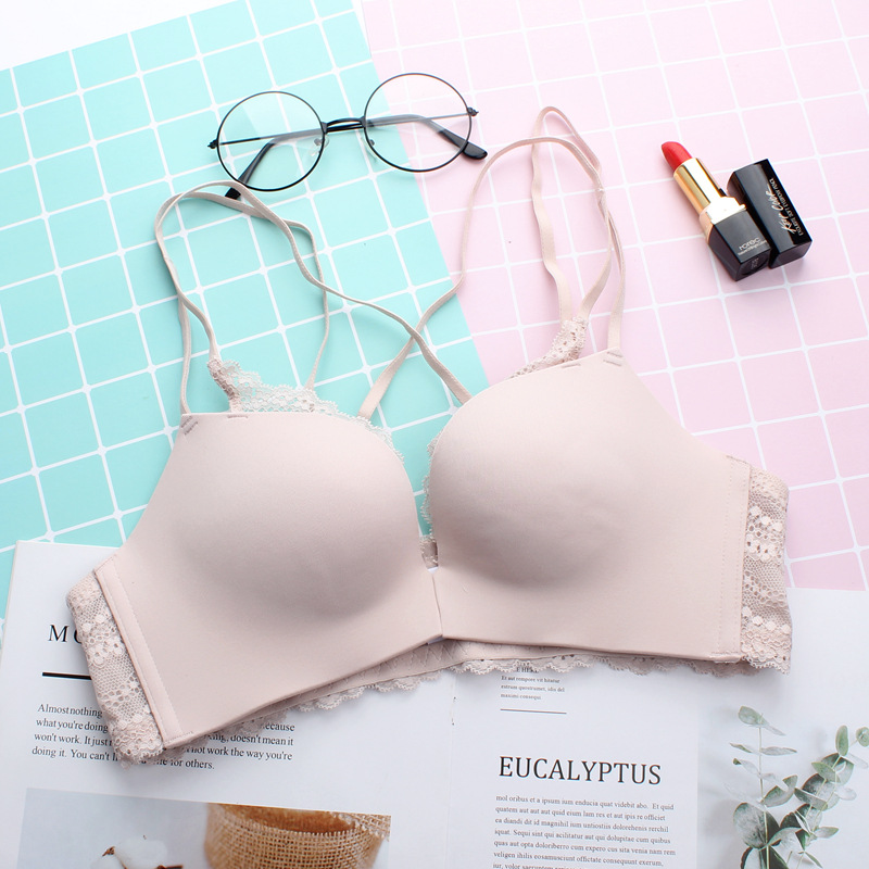 KUCLUT Soft New Summer Bra Fro - Beauty & Makeup Katia Di Paola recension och pris