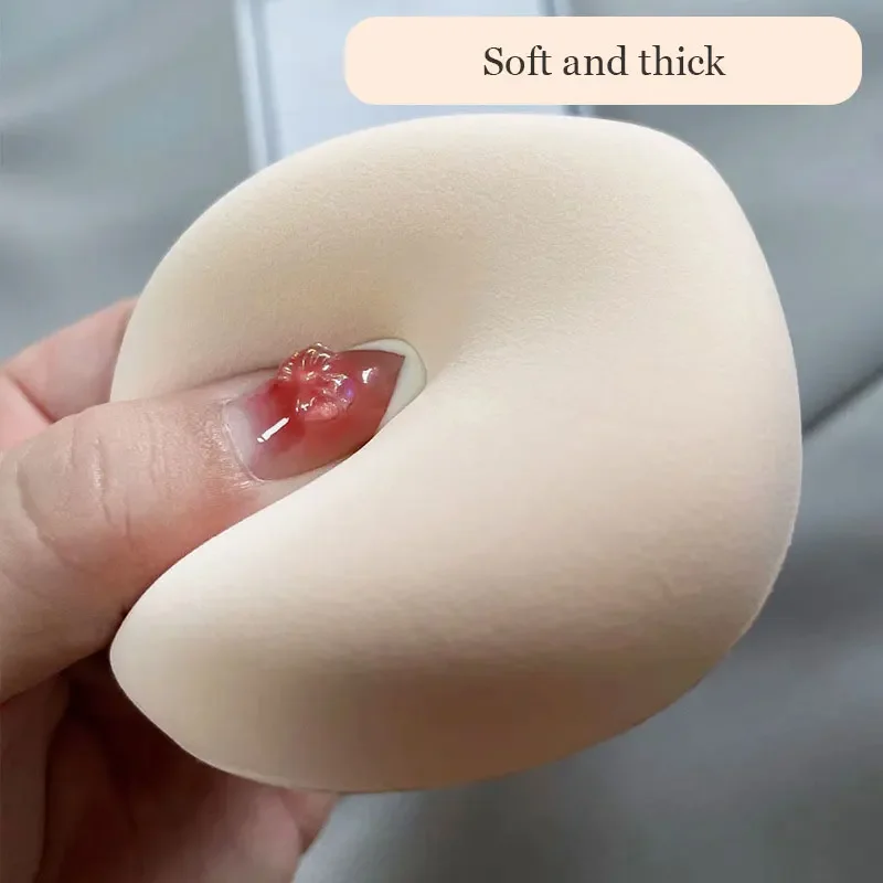 9 PCS  Makeup Sponge Super Sof - Beauty Makeup Deals recension och pris