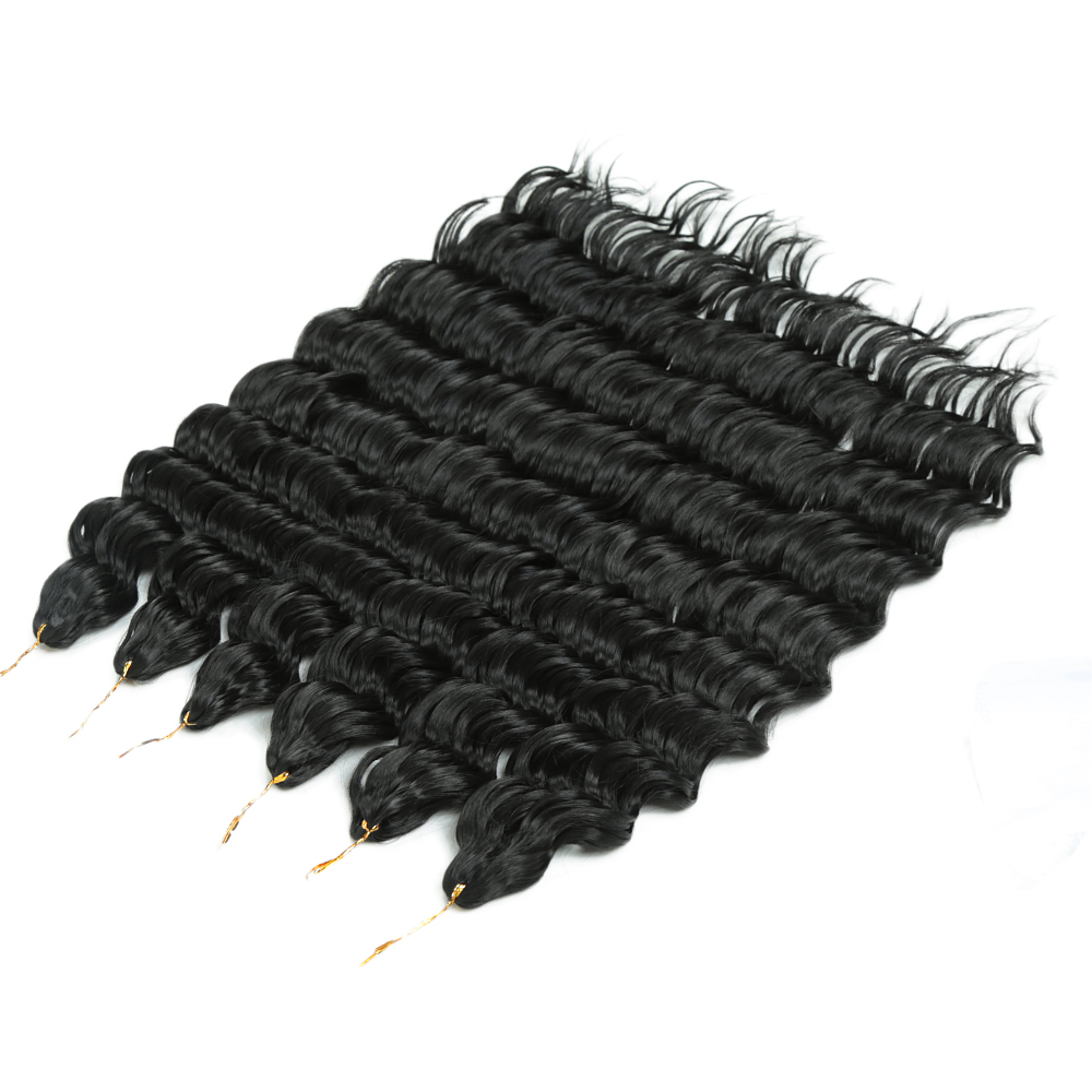 18 Inch Anna Hair Synthetic De - Pure Beauty Hair & Makeup recension och pris