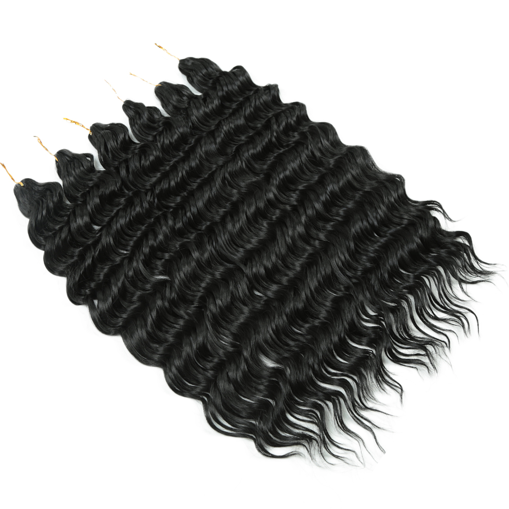 18 Inch Anna Hair Synthetic De - Pure Beauty Hair & Makeup recension och pris