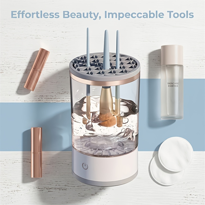 Professional Makeup Brush Clea - Beauty Home Makeup recension och pris