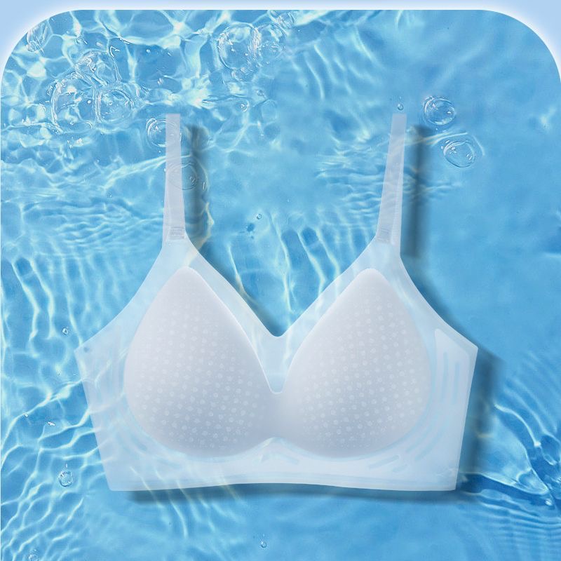 KUCLUT  Ice Silk Seamless Unde - Beauty & Makeup Katia Di Paola recension och pris