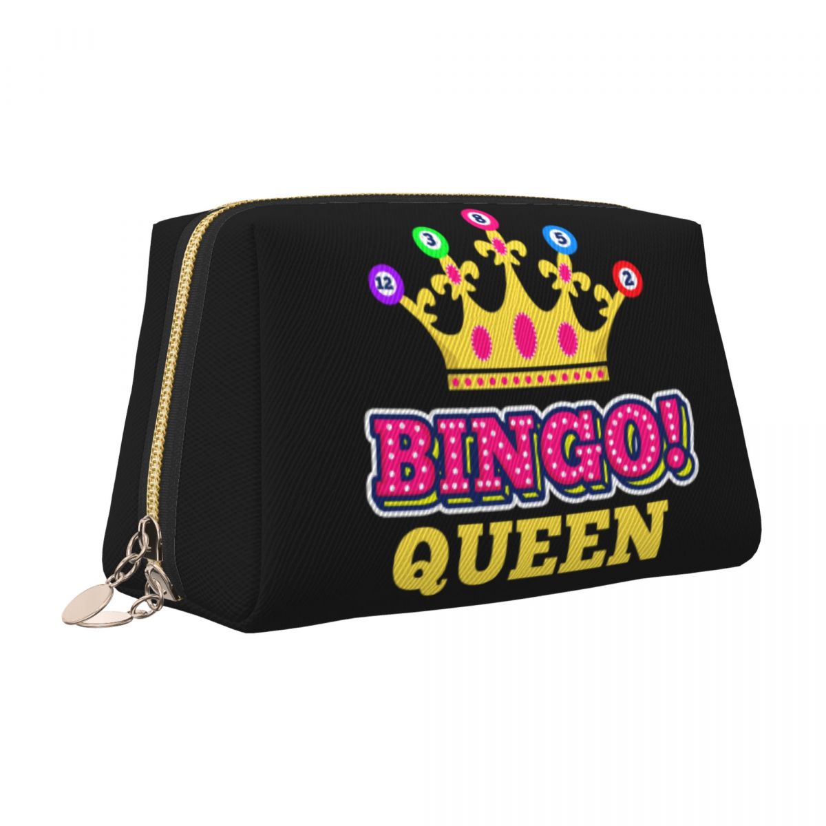 Bingo Queen Bingo Player Paper - Beauty Makeup Games recension och pris
