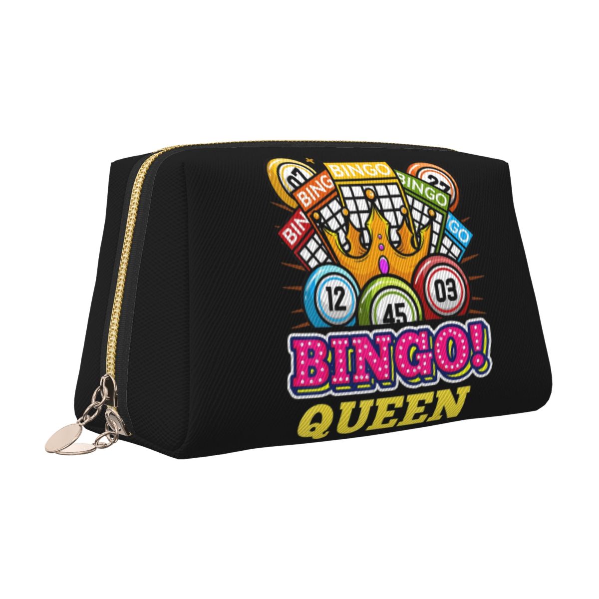Bingo Queen Bingo Player Paper - Beauty Makeup Games recension och pris