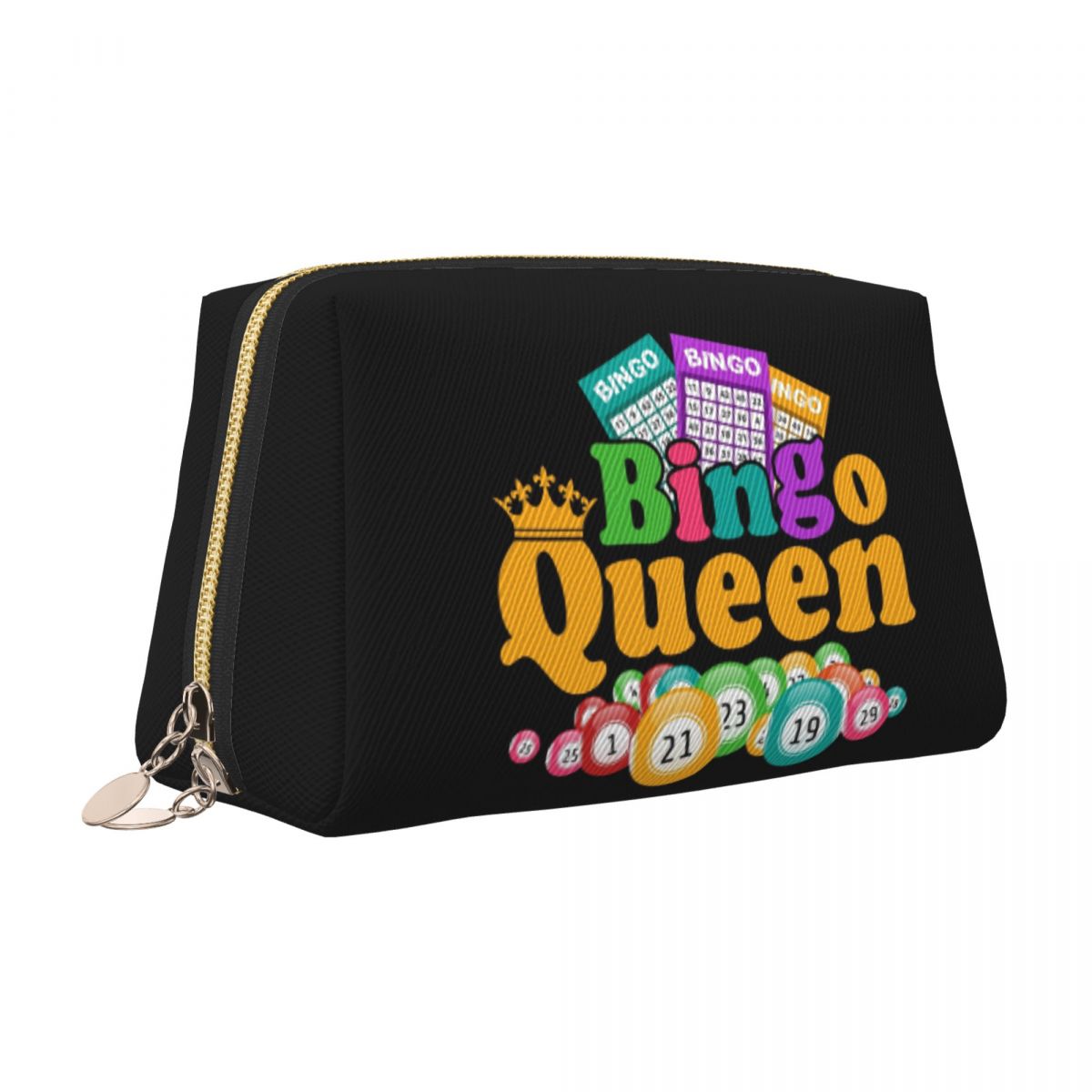 Bingo Queen Bingo Player Paper - Beauty Makeup Games recension och pris