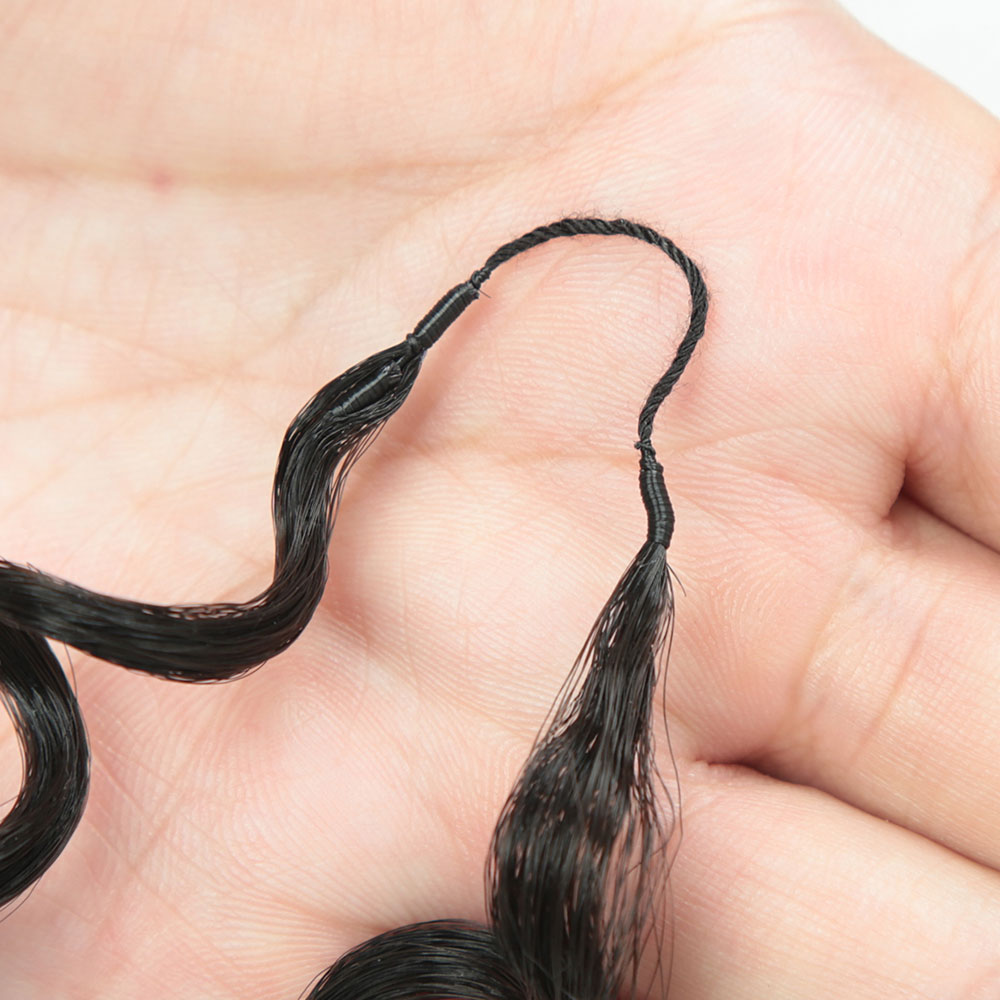 16 inch Synthetic Wate Wave Fe - Pure Beauty Hair & Makeup recension och pris