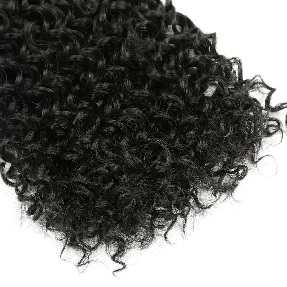 16 inch Synthetic Wate Wave Fe - Pure Beauty Hair & Makeup recension och pris