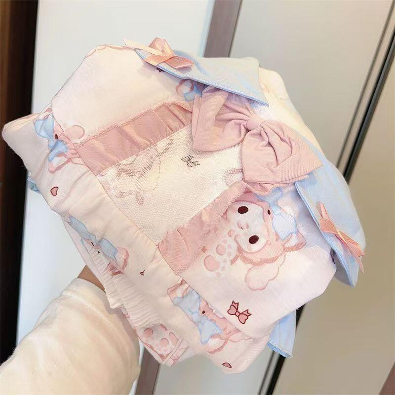 Pajama Set My Melody 2026 Summ - Beauty & Makeup Katia Di Paola recension och pris
