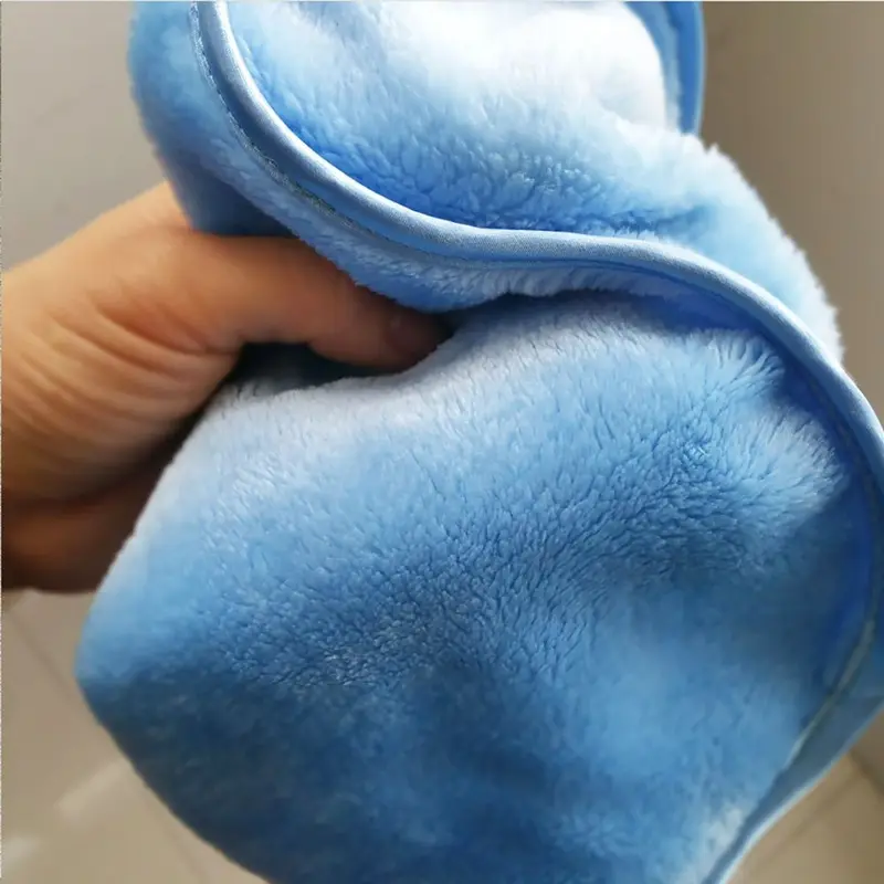1-3Pcs Makeup Remover Facial M - Kiss Beauty Makeup Remover recension och pris
