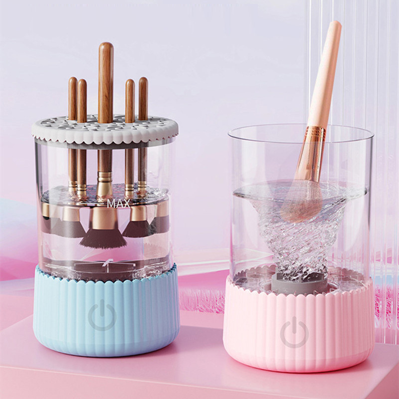 3 In 1 Electric Makeup Brush C - Beauty Home Makeup recension och pris