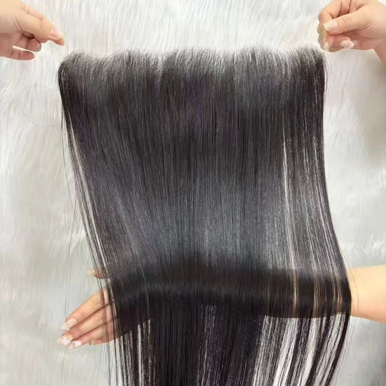 V Beauty HD 13x6 13x4 Lace Fro - Pure Beauty Hair & Makeup recension och pris