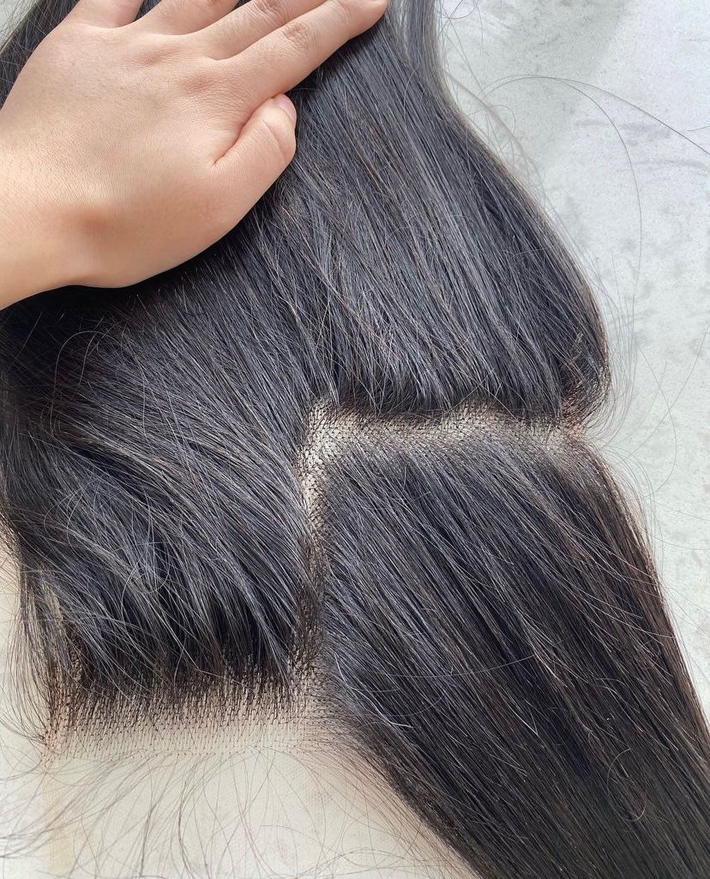 V Beauty HD 13x6 13x4 Lace Fro - Pure Beauty Hair & Makeup recension och pris