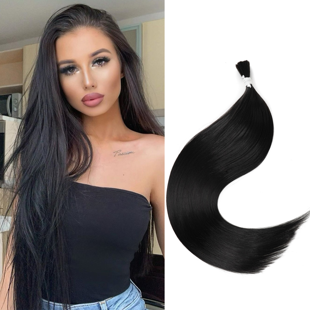 28inch Synthetic Straight Hair - Pure Beauty Hair & Makeup recension och pris