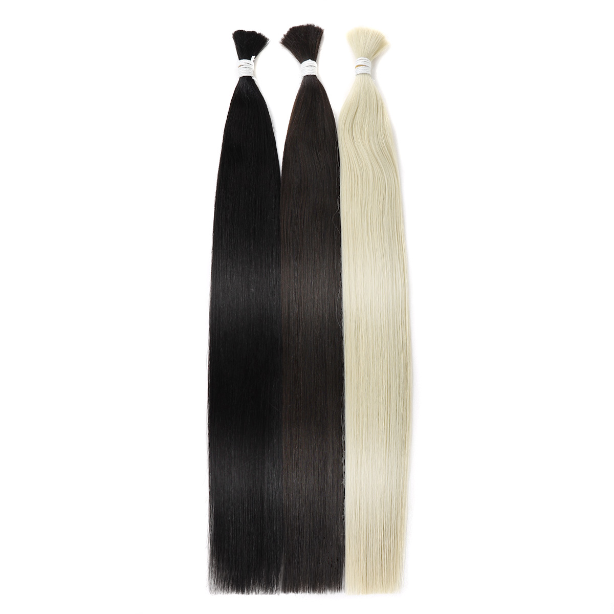 28inch Synthetic Straight Hair - Pure Beauty Hair & Makeup recension och pris