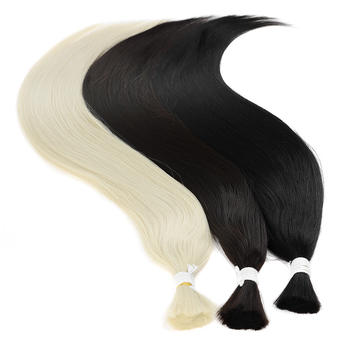 28inch Synthetic Straight Hair - Pure Beauty Hair & Makeup recension och pris
