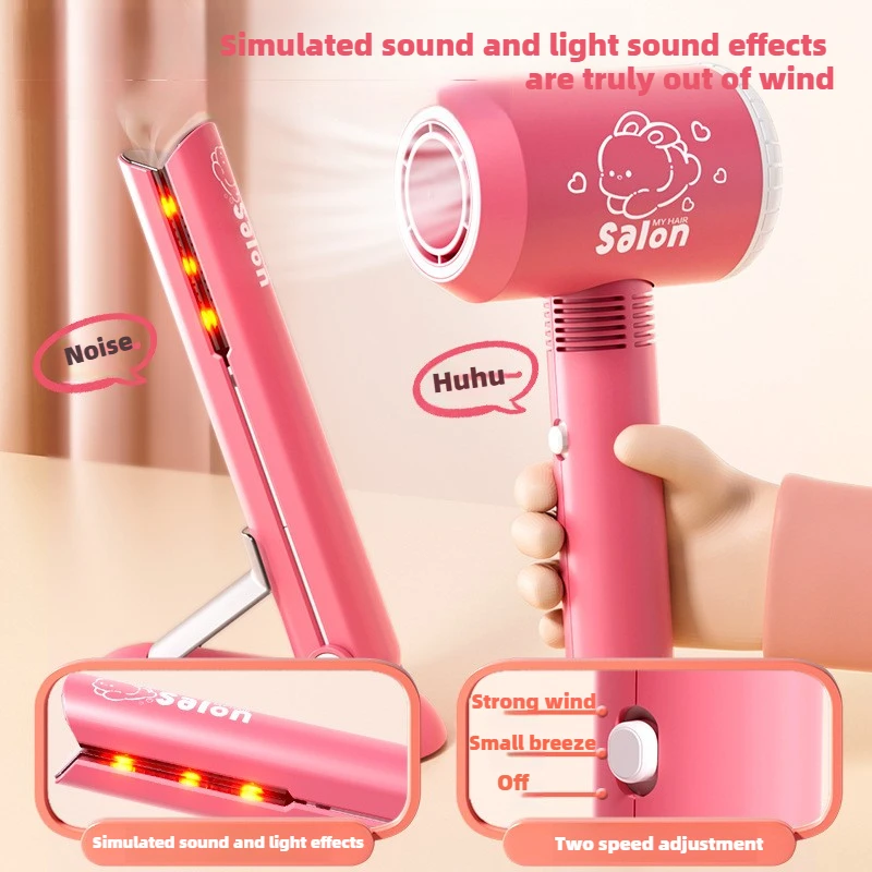 Simulation Barber Hair Beauty  - Beauty Makeup Games recension och pris