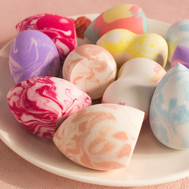 Ultra Soft Bouncy Marble Patte - Beauty Blender In Makeup recension och pris