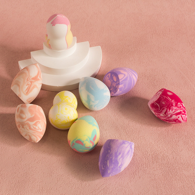 Ultra Soft Bouncy Marble Patte - Beauty Blender In Makeup recension och pris