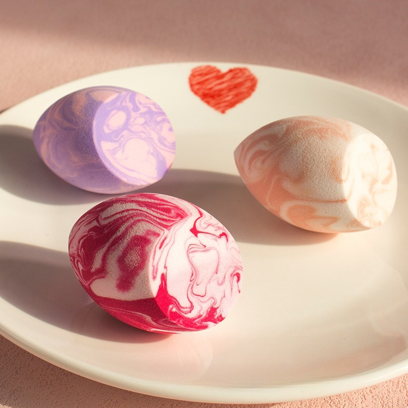 Ultra Soft Bouncy Marble Patte - Beauty Blender In Makeup recension och pris