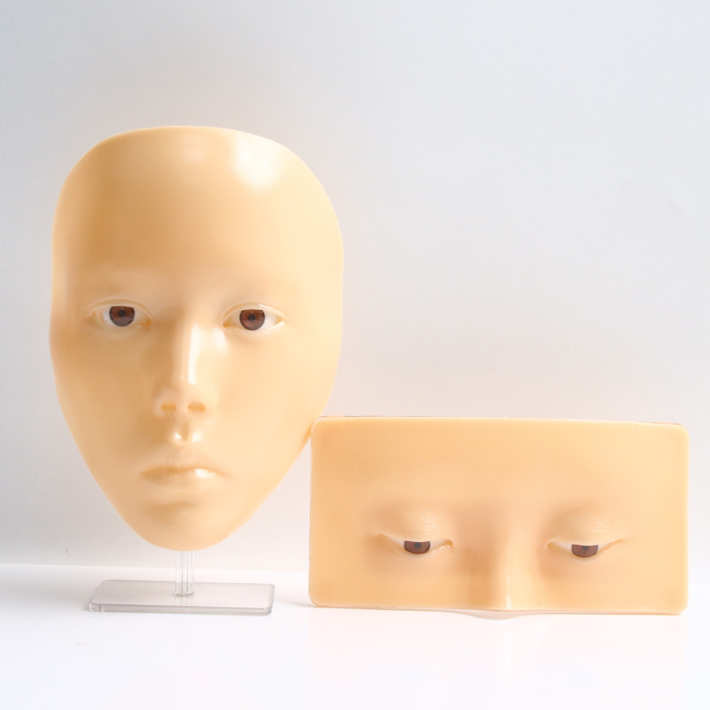1Set/Box Full Face And Eye Reu - Beauty Makeup Academy recension och pris