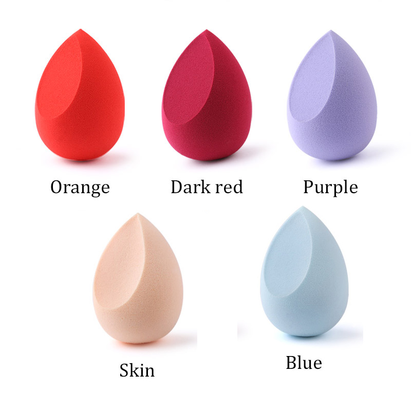 20/5/1pcs Makeup Sponge Concea - Beauty Blender In Makeup recension och pris