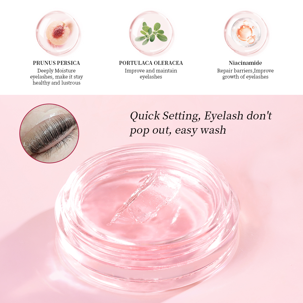 Hot Sale Beauty 4N1 Lash Lift  - Beauty Full Makeup recension och pris