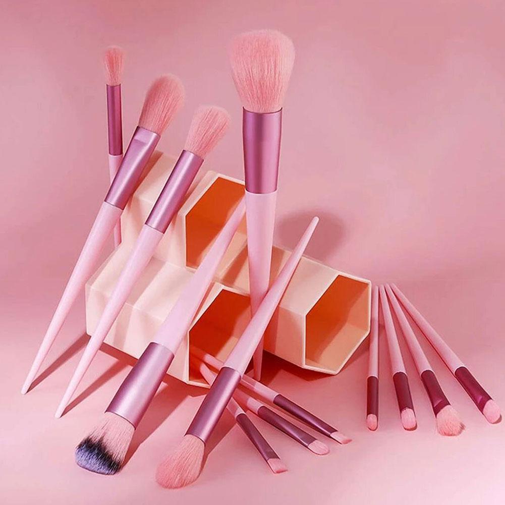 33PCS Makeup Brushes and Spong - Beauty Makeup Gift Sets recension och pris