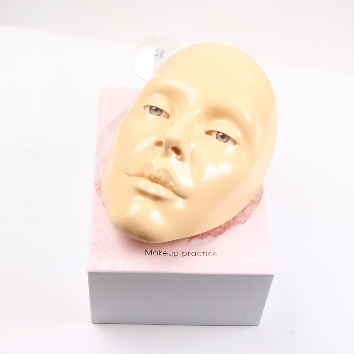 1box Full Face Reusable Makeup - Beauty Makeup Academy recension och pris