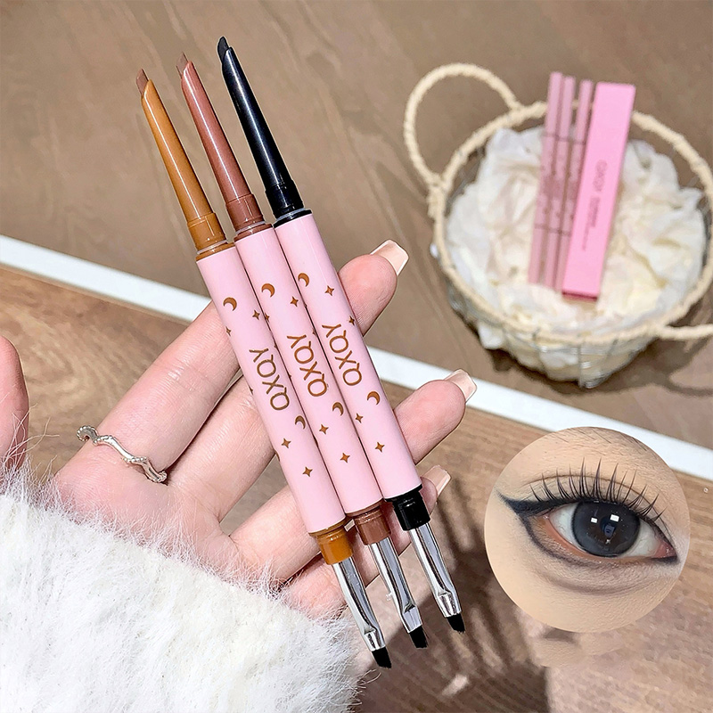 QXQY Double-head eyeliner, two - Beauty Home Makeup recension och pris