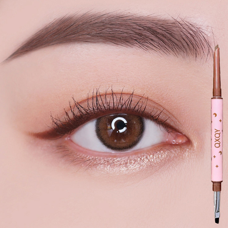 QXQY Double-head eyeliner, two - Beauty Home Makeup recension och pris
