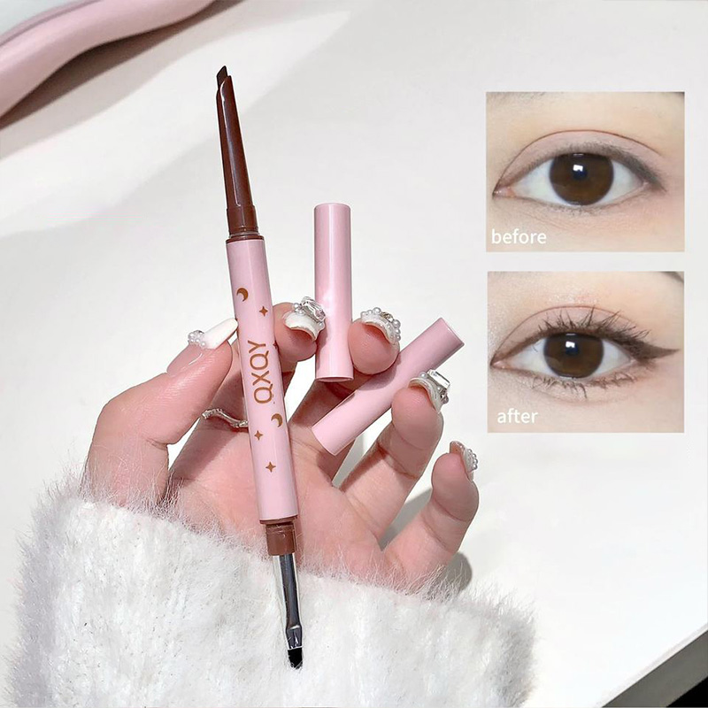 QXQY Double-head eyeliner, two - Beauty Home Makeup recension och pris