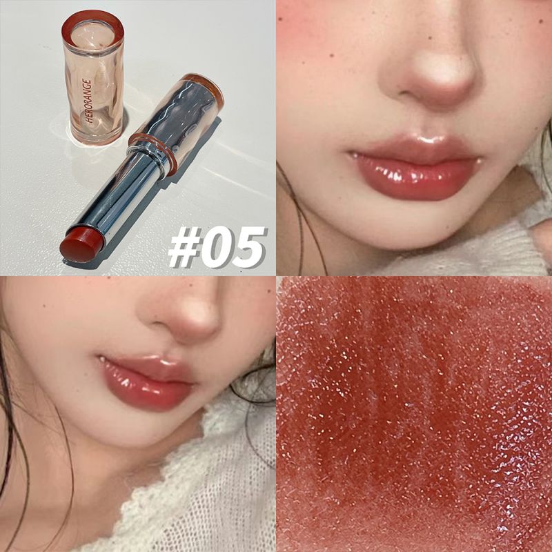 HERORANGE delicate and beautif - Beauty Makeup Websites recension och pris