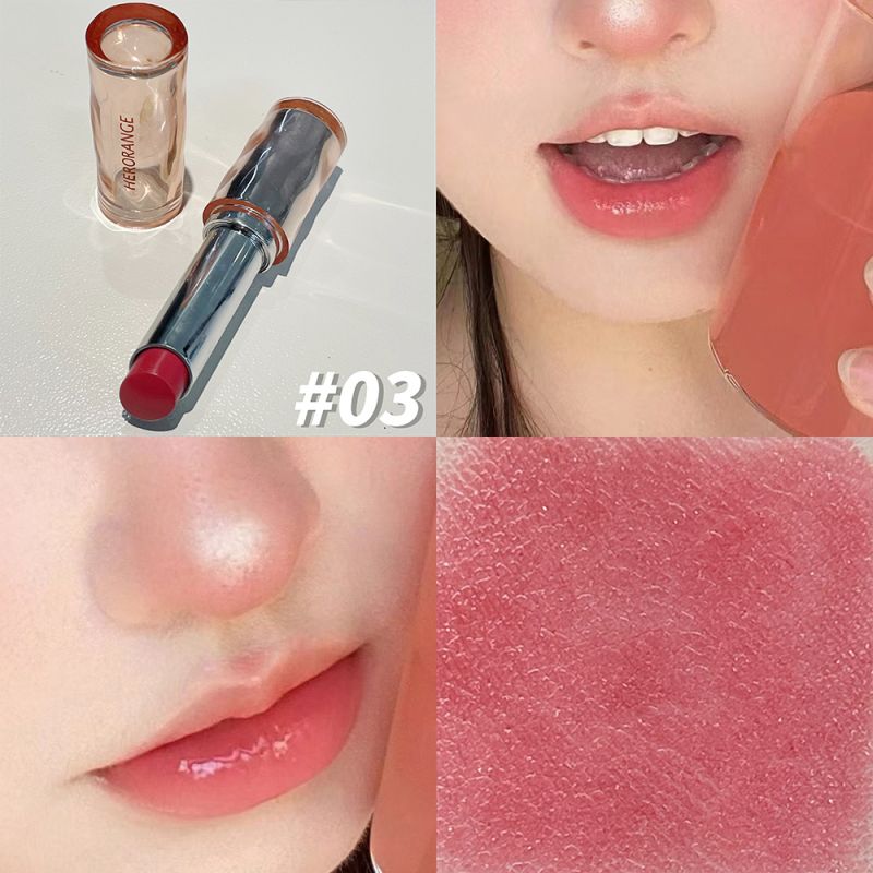 HERORANGE delicate and beautif - Beauty Makeup Websites recension och pris