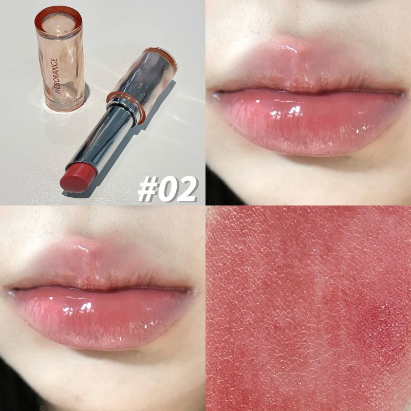 HERORANGE delicate and beautif - Beauty Makeup Websites recension och pris
