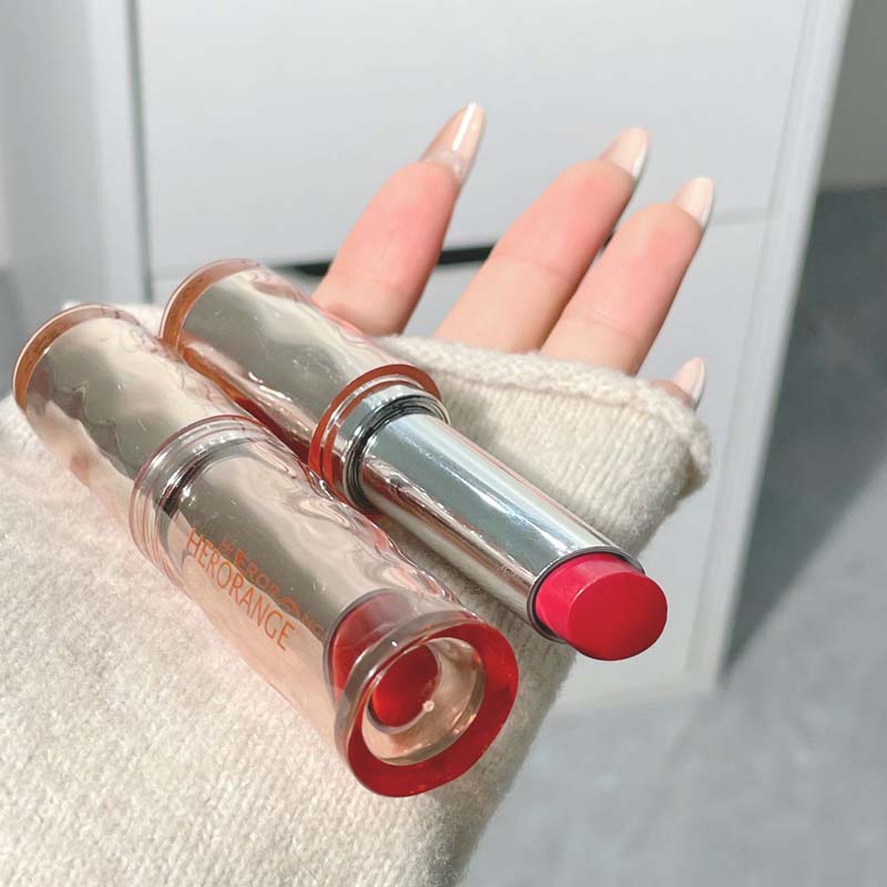 HERORANGE delicate and beautif - Beauty Makeup Websites recension och pris