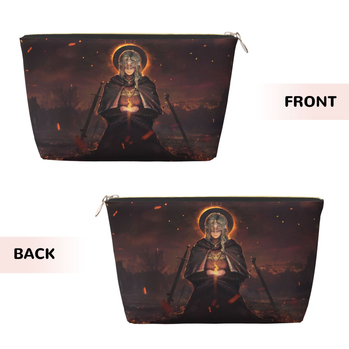 Custom Dark Souls Game Travel  - Beauty Makeup Games recension och pris