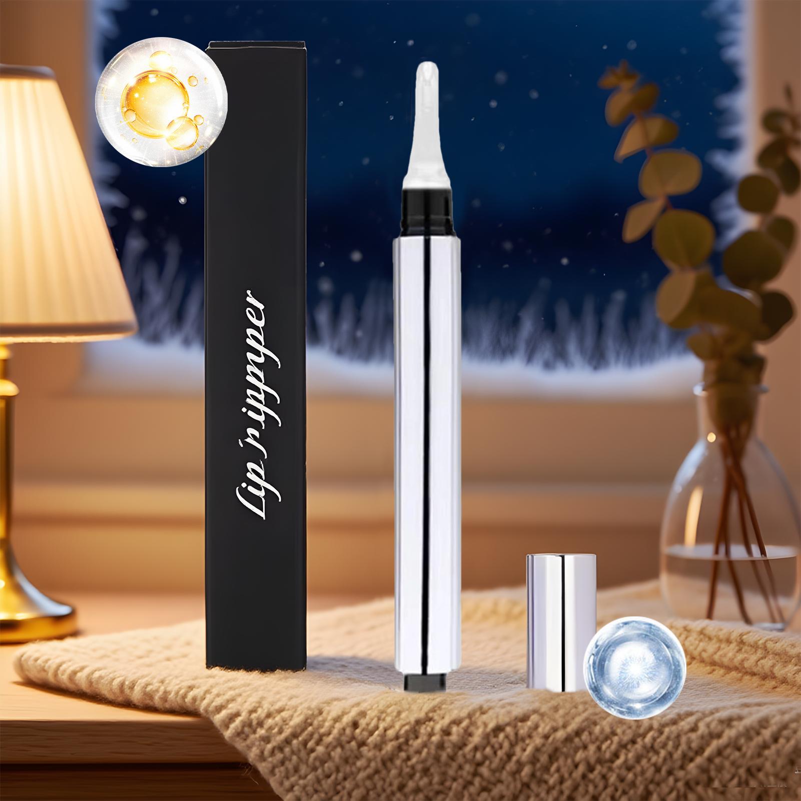 Glow Tulip Lip Plumper Spicule - Beauty Full Makeup recension och pris