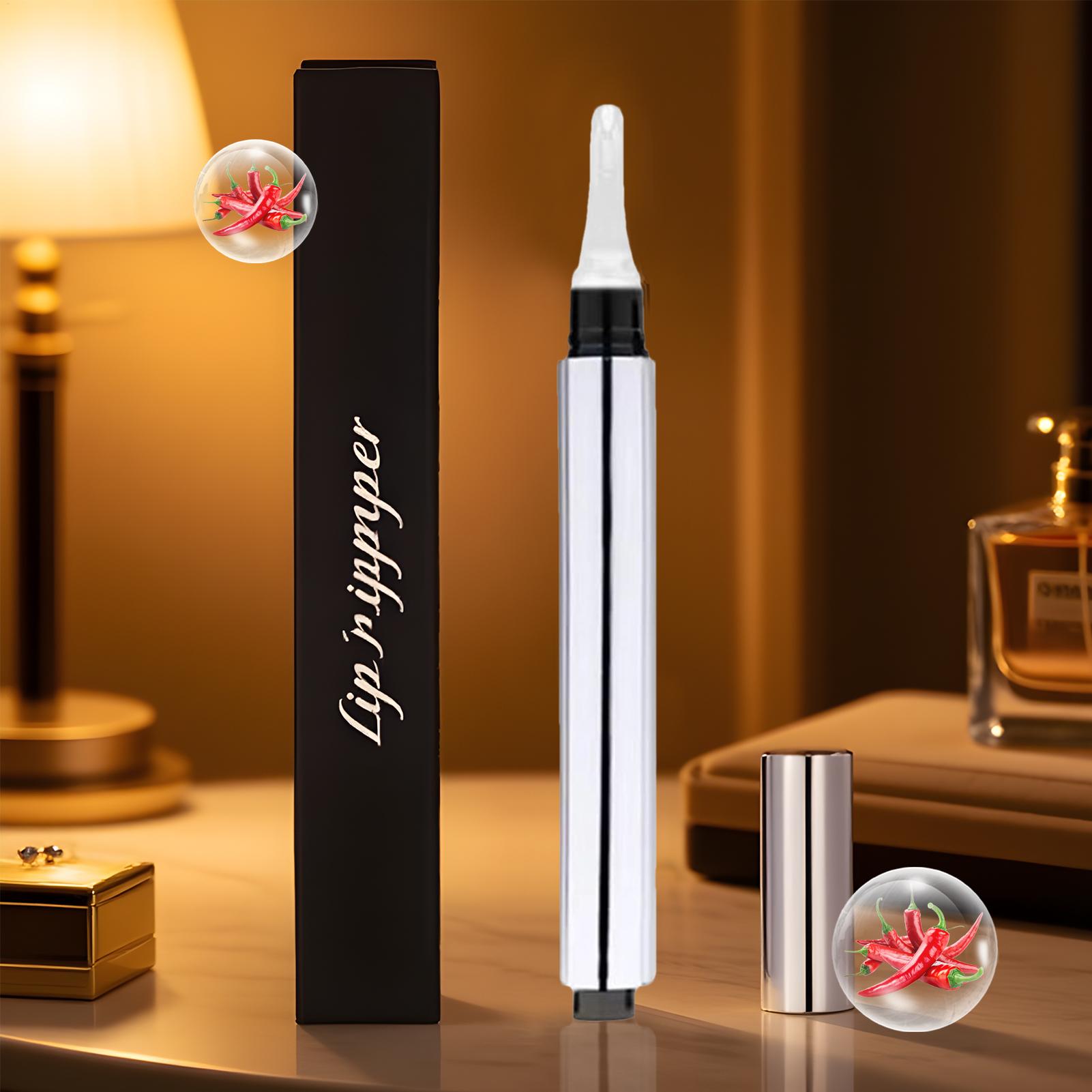 Glow Tulip Lip Plumper Spicule - Beauty Full Makeup recension och pris