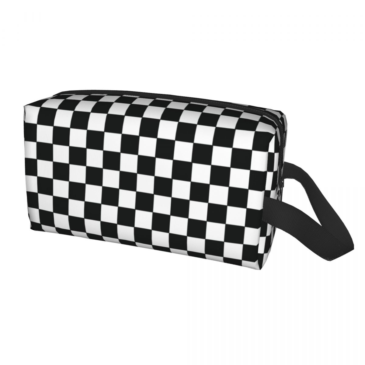 Chess Cosmetic Bag Women Fashi - Beauty Makeup Games recension och pris