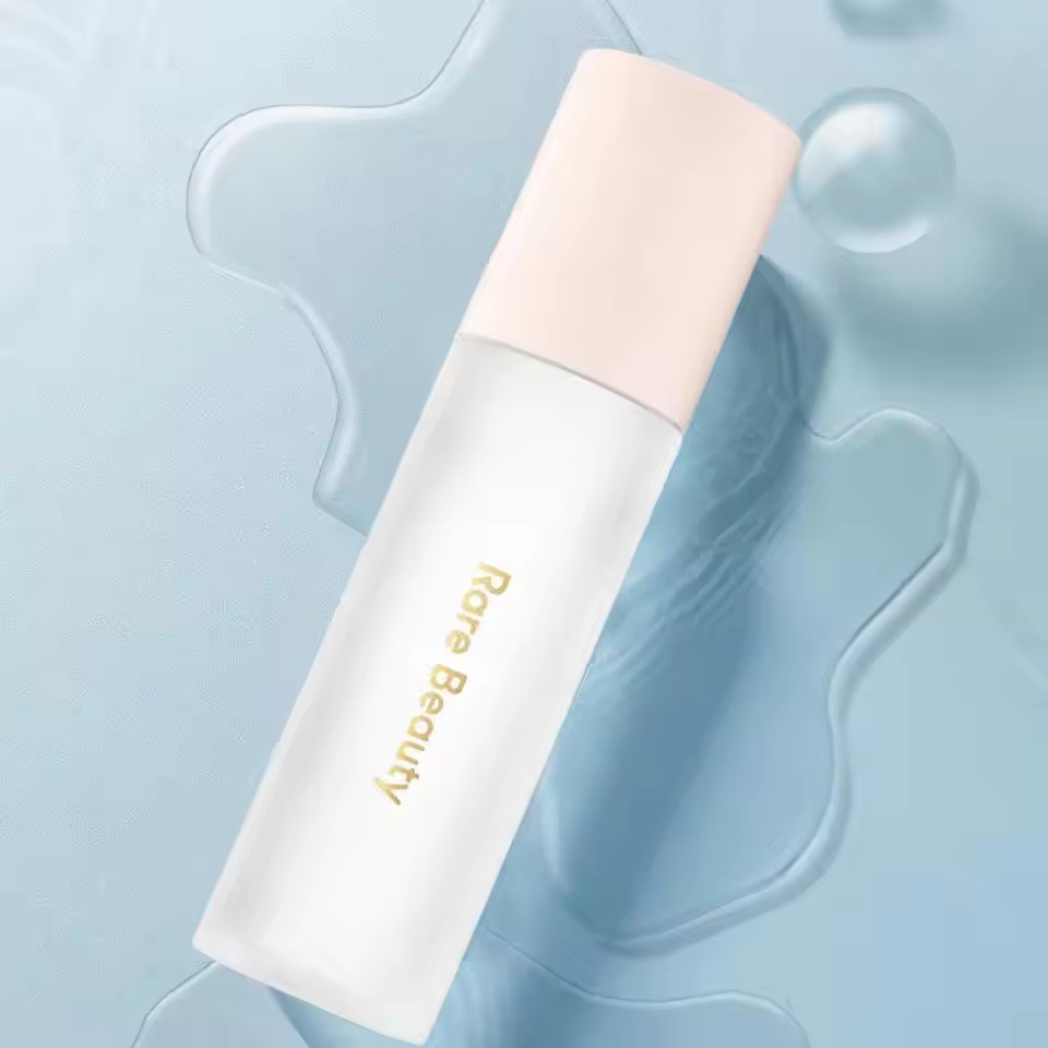 Rare Beauty New Niacinamide Ha - Beauty Full Makeup recension och pris