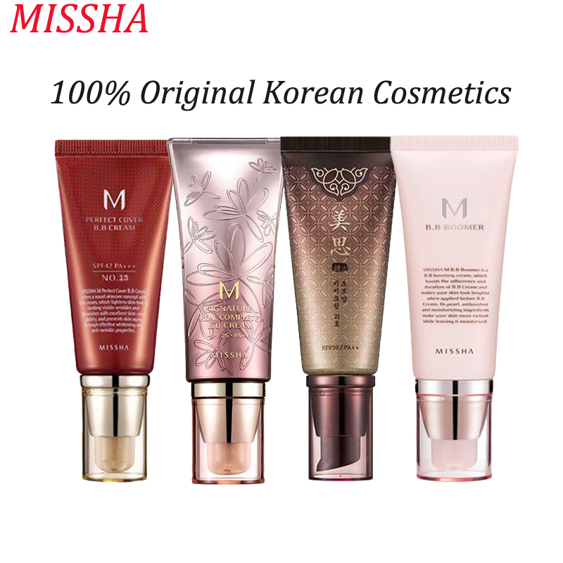Original MISSHA M Perfect Cove - Beauty Full Makeup recension och pris