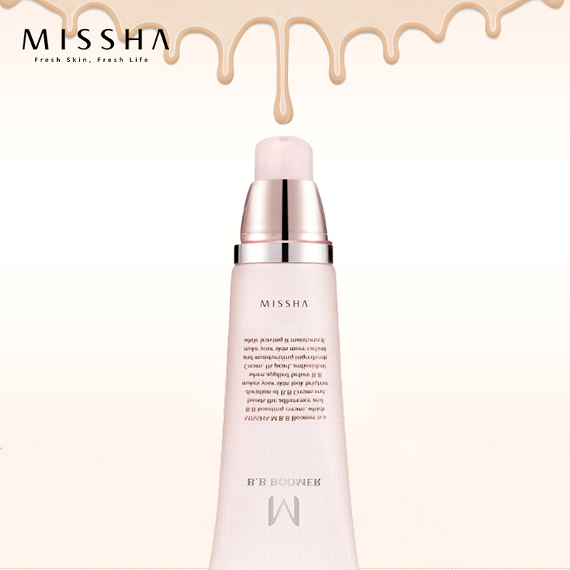 Original MISSHA M Perfect Cove - Beauty Full Makeup recension och pris